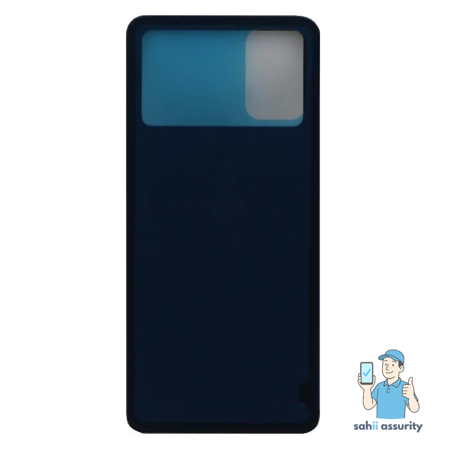 Back Panel Cover for Xiaomi Poco X4 Pro 5G thumbnail